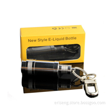 Newest Design Steel Bottle Needle Stainless Carrying Liquid (Steel Bottle)